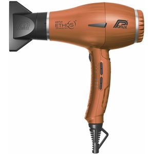 Parlux - Ethos - Haardroger - Koper - Digitale Motor - 9 Instelmogelijkheden