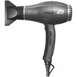 Parlux - Ethos - Haardroger - Titanium - 3 Temperatuurinstellingen - 3 Motorsnelheden