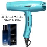 Parlux - Elysium - Föhndroger - Azzuro - 2300W
