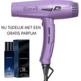 Parlux - Elysium - Haardroger - Lila - 2300W