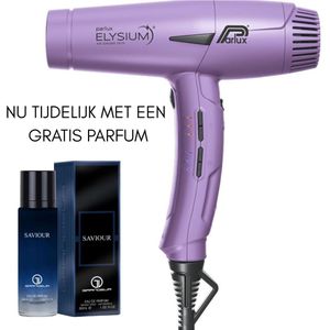 Parlux - Elysium - Haardroger - Lila - 2300W