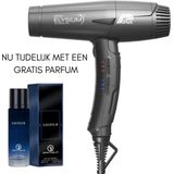 Parlux - Elysium - Haardroger - Titanium - 2300W