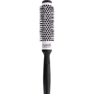 Haarborstel TEK Ceramic M - 24mm