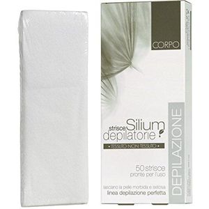 Silium Product voor ontharing, meerkleurig, verpakking van 1 x 200 g