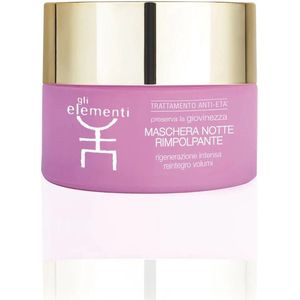 Gli Elementi Overnight Recovery Mask