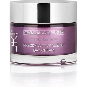 Gli Elementi Precious revitalizing day cream