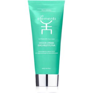 Gli Elementi Hydraterende Douchecrème