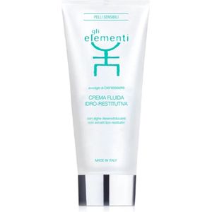 Gli Elementi Hydro-restoring body cream