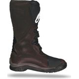 Alpinestars Corozal Adventure Drystar Brown Black Oiled Boots 7 Laars