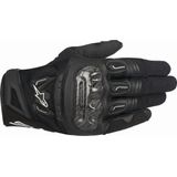 Alpinestars SMX 2 Air Carbon V2, Handschoenen, zwart, L