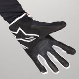 Alpinestars SMX-2 Air Carbon V2 Handschuh schwarz/weiß/rot L - Motorradbekleidung - Motorradhandschuhe - Motorradhandschuhe Sport