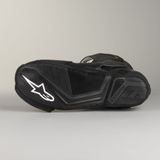 Alpinestars SMX 6 V2, Laarzen, zwart/zwart, 45 EU