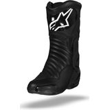 ALPINESTARS SMX-6 V2 BOOTS BLACK BLACK 45 - Maat - Laars