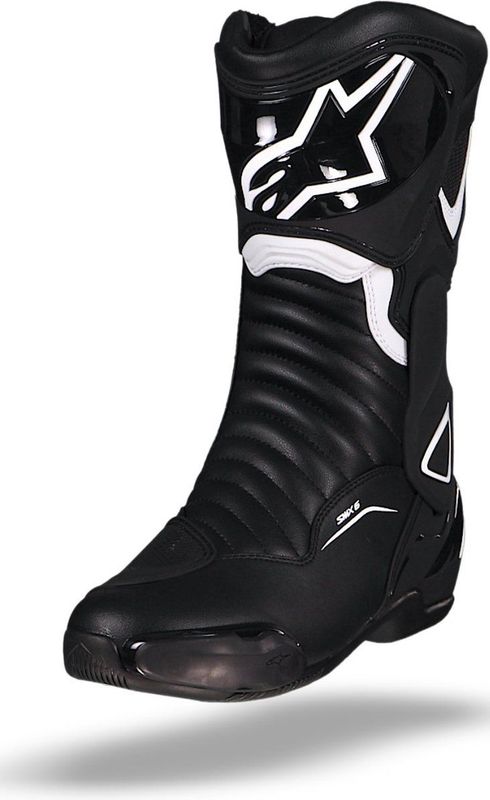 Motorlaarzen Alpinestars SMX-6 V2