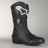 Alpinestars SMX S, Laarzen, zwart/zwart, 39 EU