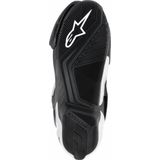 Alpinestars - Smx S - Fietsschoenen - Zwart - Microfiber - Ademend
