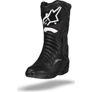 ALPINESTARS SMX-6 V2 DRYSTAR BOOTS BLACK 39 - Maat - Laars