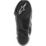 Alpinestars Smx s Black Black Waterproof Boots Laars