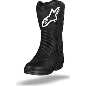 ALPINESTARS SMX-6 V2 GORETEX BOOTS BLACK BLACK 39 - Maat - Laars