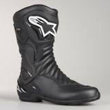 ALPINESTARS SMX-6 V2 GORETEX BOOTS BLACK BLACK 46 - Maat - Laars