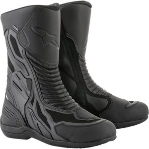 Alpinestars - Air Plus V2 - Motorlaarzen - Zwart - Goretex