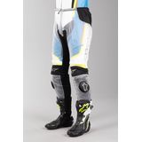 Racing Rain Pant - Waterdicht - Transparant - Ergonomisch Ontwerp