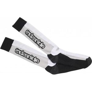 Alpinestars - Touring Zomer - Sportsokken - Zwart - Nostatex® Materiaal