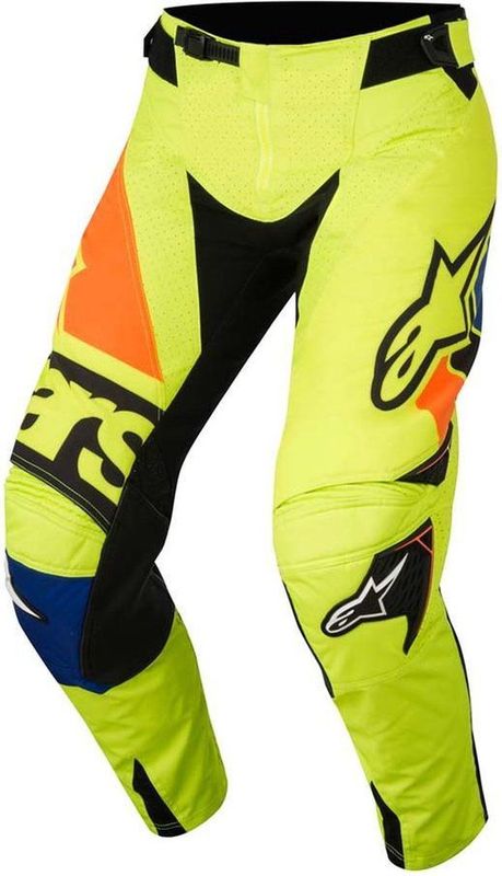 Alpinestars - Techstar Factory - Crossbroek