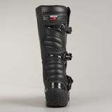 ALPINESTARS TECH 3 BLACK BOOTS 10 - Maat - Laars