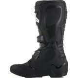 Alpinestars - Tech 3 Enduro - Motorlaarzen - Zwart - Microvezel