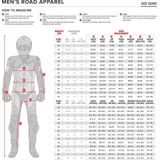 Alpinestars - Inner Shorts Fietsbroek - Zwart - Maat XL