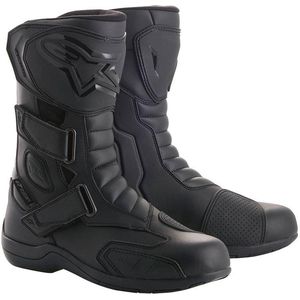 Alpinestars Radon Black Drystar Boots Laars