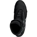 Alpinestars Fastback-2 Black Black Drystar Shoes 6 5 Laars