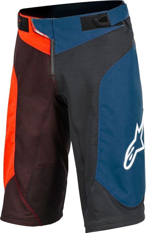 Alpinestars - Vector - Korte Mountainbikebroek - Kinderen