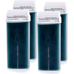 RICA Azulen Vax Refill 100 ml