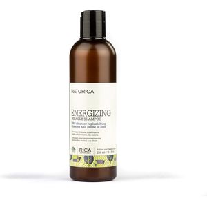 Naturica - Energizing Miracle Shampoo