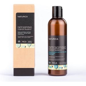 Naturica - Detoxifying Comfort Shampoo