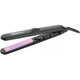 GAMMAPIU' Rainbow-stijltang - Professioneel - Lang Glad Effect - Italiaanse Stekker