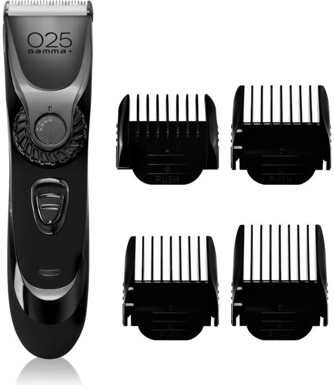Gamma+ Clipper 025