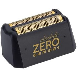 Gamma+ - Absolute Zero - Scheerkop - Titanium