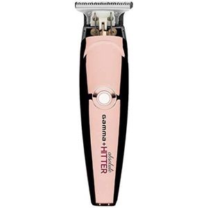 Gamma + Absolute Hitter draadloze trimmer