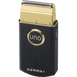 Gamma Piu - Piñ Uno - Ontharingsapparaat - Goud Titanium - Hypoallergeen