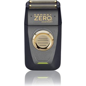 Scheerapparaat - Serie + Absolute Zero - Ultrafijn Lemmet - Hypoallergene Folie