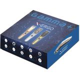 Gamma+ X-Ergo tondeuse - Professional modular clipper