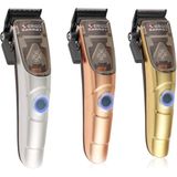 Gamma+ X-Ergo tondeuse - Professional modular clipper