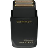 Gamma+ Wireless Prodigy Foil Shaver - Sheerapparaat