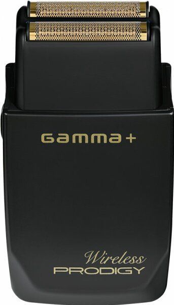 Gamma+ Wireless Prodigy Foil Shaver - Sheerapparaat
