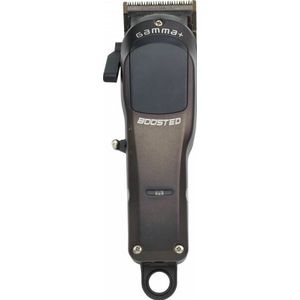 Gamma+ Boosted Professional Clipper - tondeuse mannen