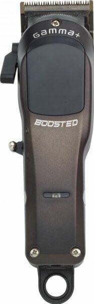 Gamma+ Boosted Professional Clipper - tondeuse mannen