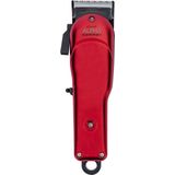 Gammapiu - Absolute Alpha - Professionele Tondeuse - Rood Goud Zwart - Inclusief Kammen en Reinigingsset